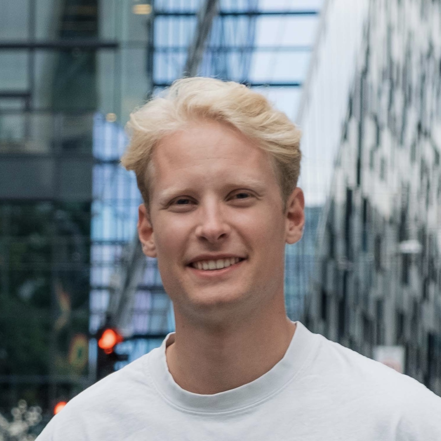 Bjørn Spieler