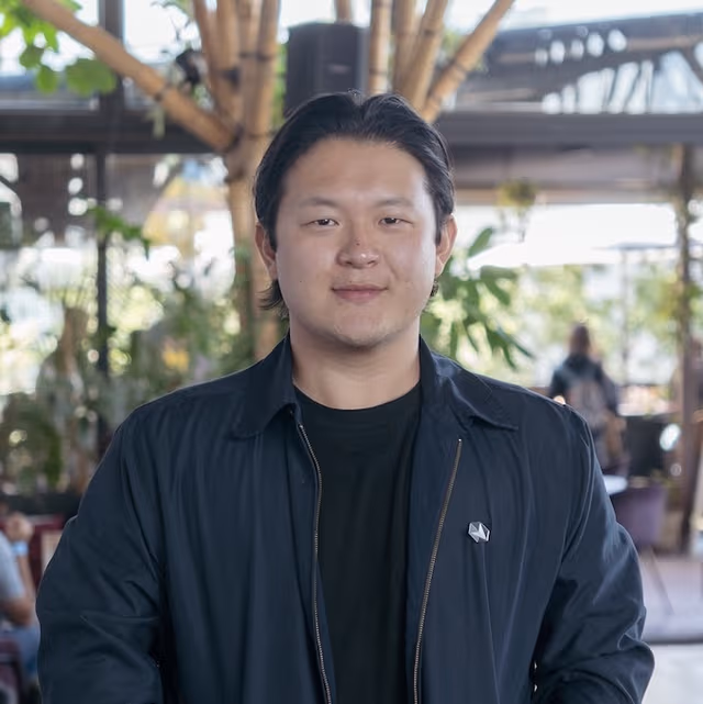 Ben Kim